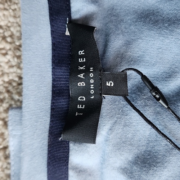 Ted Baker Men's T-shirt - Picture 3 of 6